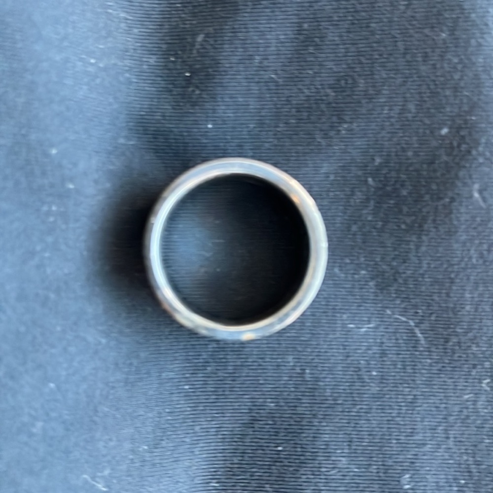 Christian ring - Picture 5 of 9